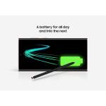 Samsung Galaxy S22 Ultra 512GB Factory Unlocked Android Smartphone, US Version, 2022, Phantom White